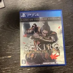sekiro ps4