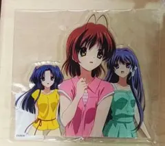 藤林杏 アクリルスタンド CLANNAD アクスタ クラナド key - メルカリ