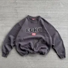 90s ecko fade スウェット　fubu rocawear stussyのサムネイル