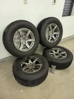 中古 ジムニー用 ホイール レイズ グラムライツ 57JX RAYS 限定 - メルカリ