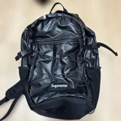 2026年最新】supreme backpack 22の人気アイテム - メルカリ