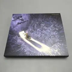 Galileo Galilei Sea and The Darkness 初回盤