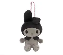 MY MELODY モノトーン　マイメロディー