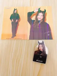 MARINEONLINEくじ M⭐︎Splash!!HALLOWEEN2025 ①