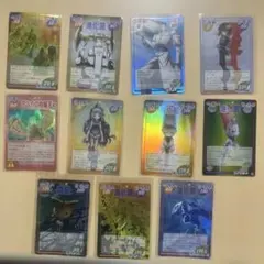 2026年最新】シャーマンキング 超・占事略決の人気アイテム - メルカリ