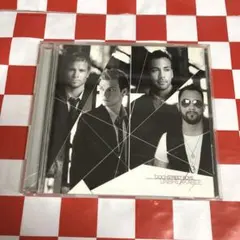 【C20265】backstreet boys/UNBREAKABLE