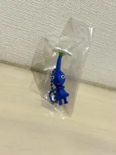ピクミン マスコット＆フルーツグミ 2 青ピクミン