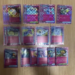 ポケモンカード ACE SPEC 7枚セット - メルカリ