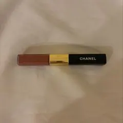 CHANEL ルルージュデュオウルトラトゥニュ　186