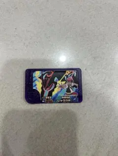 ポケモンフレンダベストタッグ　スーパートレジャー レックウザ 匿名配送