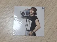 JO1 與那城奨　メガジャケ