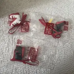 PENNY'S BOX LULUYA ルルヤ交響詩 アソート特典　シューズ