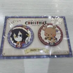 2025年最新】伊黒小芭内 缶バッジの人気アイテム - メルカリ