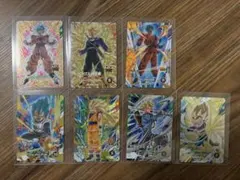 アドバンスパック sr まとめ売り ドラゴンボールスーパーダイバーズ アドバンスパック SR まとめ売り