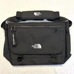 THE NORTH FACE メッセンジャーバッグ ブラック NN2PP00N