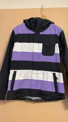 flaunt フラント スノージャケット Sサイズ