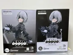 NieRゲームシリーズ15周年記念くじ A賞カイネ＋B賞2B（ヨルハニ号B型