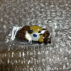 お茶犬　ムハ　クリップ