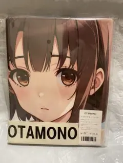 加藤恵 キャラクターグッズ