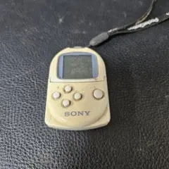 ポケットステーション Crystal SCPH-4000 C 箱のみ - メルカリ