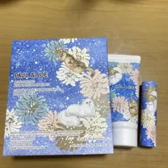 ☆PAUL & JOE クリスマスコレクション