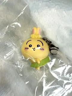 映画 ちいかわ 人魚の島のひみつ 入場者特典 めじるしチャーム　うさぎ
