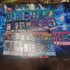 ワ*者様 遊戯王リミットオーバーコレクション　シークレットまとめ売り