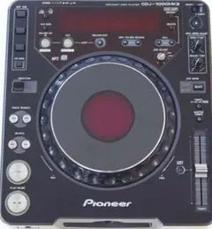 2025年最新】CDJ-1000MK3の人気アイテム - メルカリ