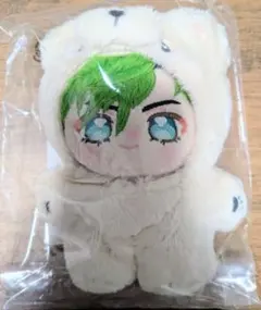 匿名配送】未開封 あんスタ いつぬい ジュイス | Mercari