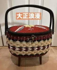 2025年最新】昭和レトロ裁縫箱の人気アイテム - メルカリ