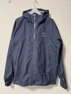 ARC'TERYX BETA SL HYBRID JACKET M - メルカリ