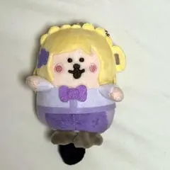 ラッコズ ラブライブ！サンシャイン!! Aqours 小原鞠莉 マスコットのサムネイル