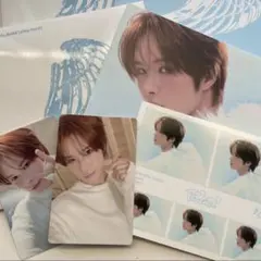 TWS PLAY HARD Compact ver. ギョンミン