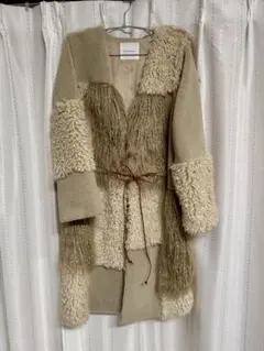 ラグナムーン　アウター