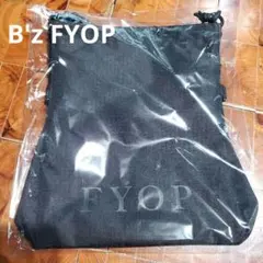 B′z FYOP マルチショルダーバッグ セブンネット限定　非売品