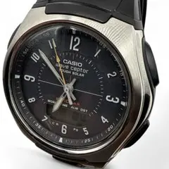 CASIO Wave Ceptor WVA-430J 腕時計 稼働品