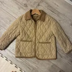 UNIQLO キルティングジャケット 美品