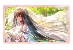 アマカノ2 結灯 ラバーマット 2025 WINTER ネクストン C107 - メルカリ