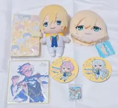 fine グッズ　まとめ売り