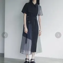 2025年最新】UNITED TOKYO レディース ロングワンピースの人気アイテム