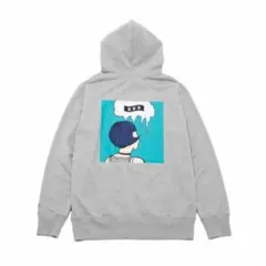 2025年最新】be my guest パーカーの人気アイテム - メルカリ