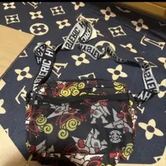 HYSTERIC メッシュショルダーバッグのサムネイル