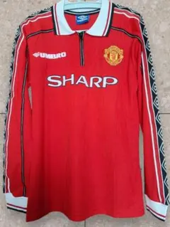 2026年最新】マンチェスターユナイテッド ユニフォーム 1998の人気