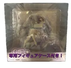 1/8キャストリス＆専用フィギュアケース(上下照明)セット
