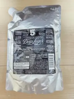【新品未開封】ディープレイヤー 5 詰替 800g deep layerのサムネイル