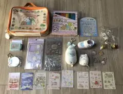 すみっコぐらし
