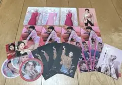 TWICE チェヨンセット