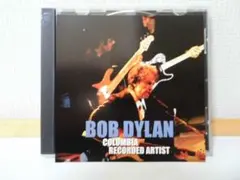 ボブ・ディラン　Columbia Recorded Artist (2CD)