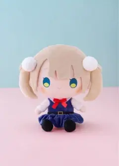 キングダムハーツ シリーズ ぬいぐるみ KH Ⅱ ナミネ - メルカリ
