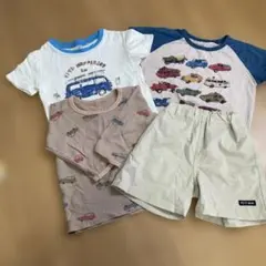 子供服まとめ売り　値下げ